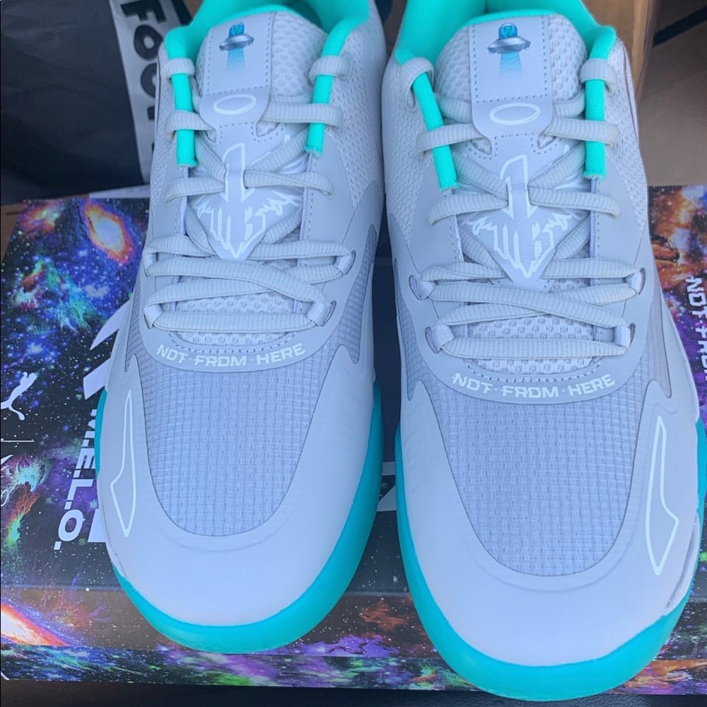 Puma.mb01 UFO
